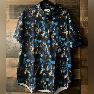 STAR WARS™ "THE TRILOGY" shirt